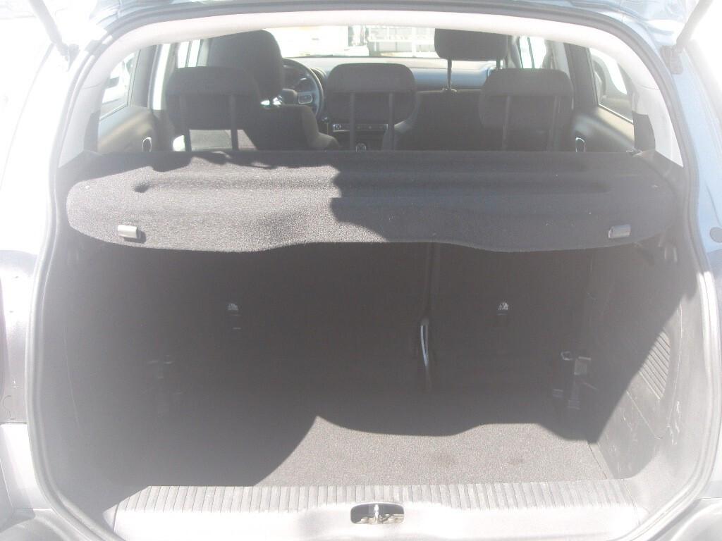 Citroen C3 Aircross BlueHDi 100 Shine - 2018