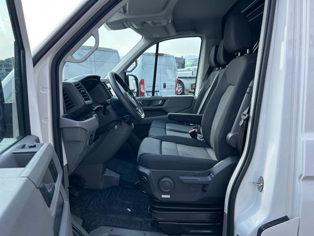 VOLKSWAGEN Crafter 35 2.0 BiTDI 177CV PM-TM Furgone Business