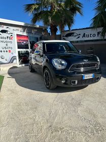 Mini Cooper S Countryman 2.0 D ALL4 Automatica