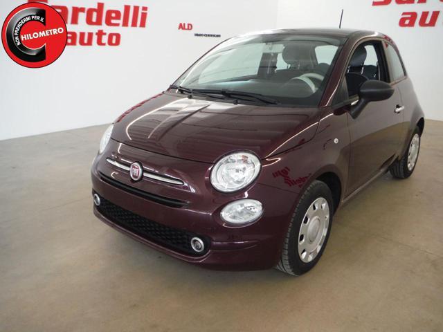 FIAT 500 1.2