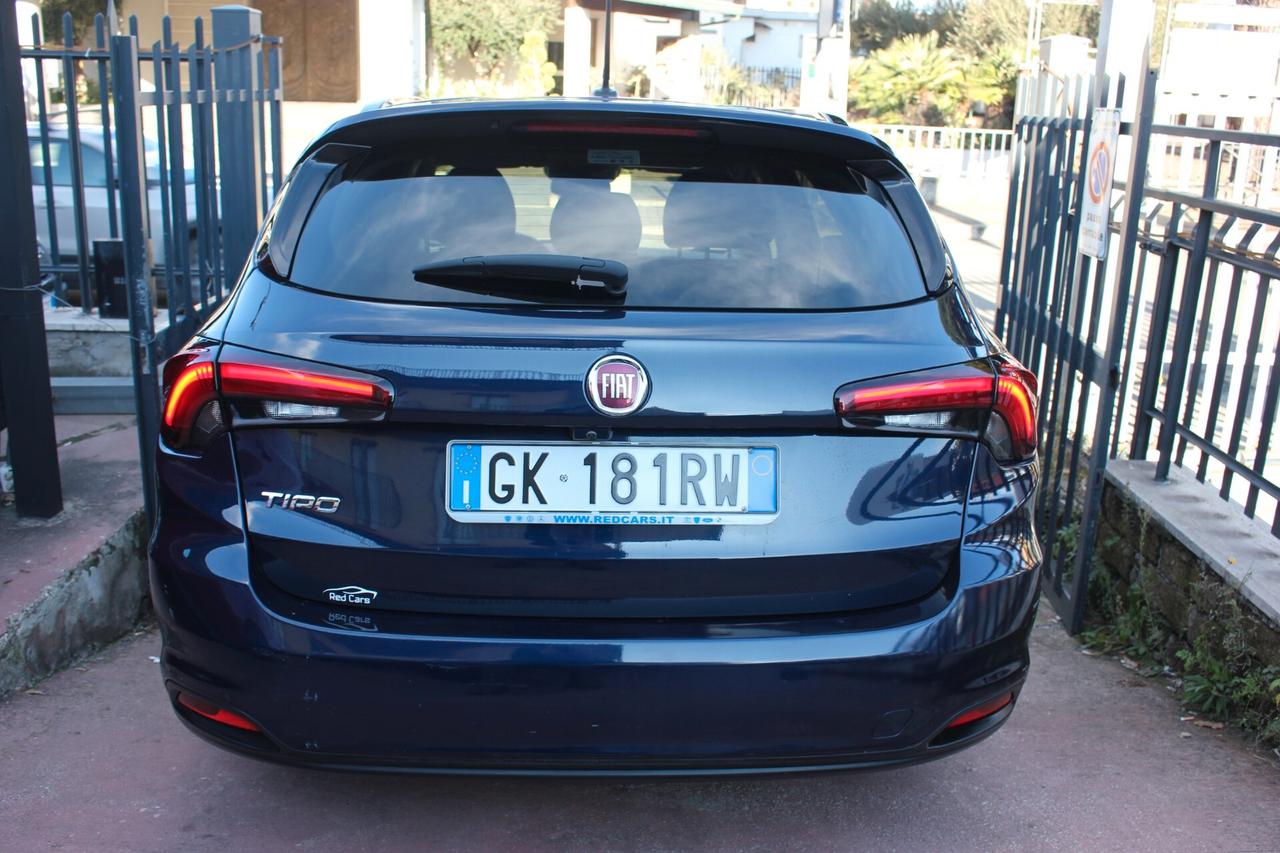 Tipo sw 130cv*PREZZO VERO*unipro-restyling