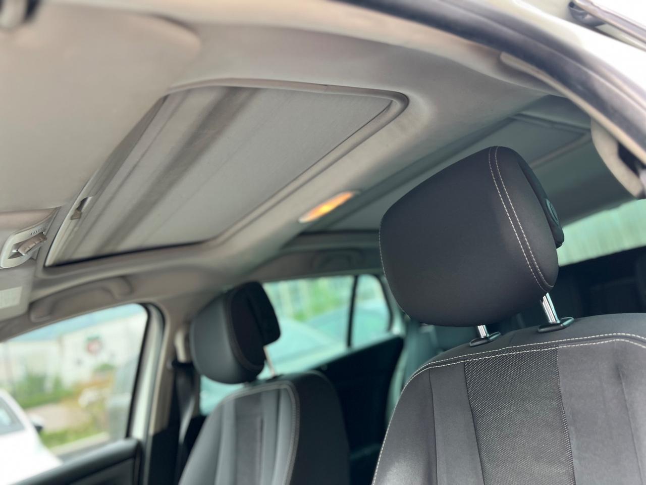 Renault Megane Mégane 1.5 dCi 110CV SporTour Dynamique