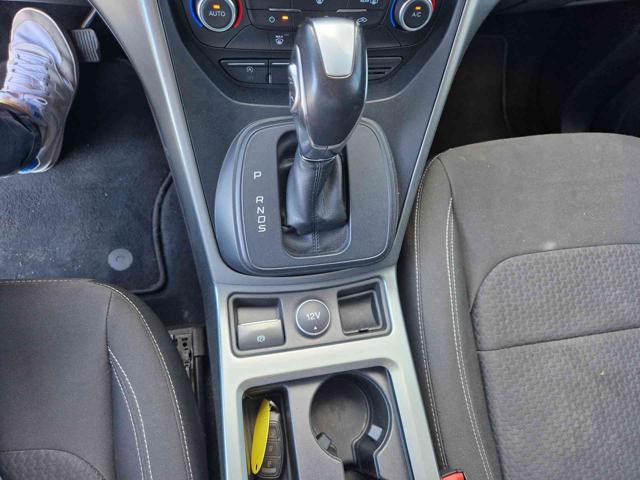FORD Kuga 2.0 TDCI 120 CV S&S 2WD Powershift Business
