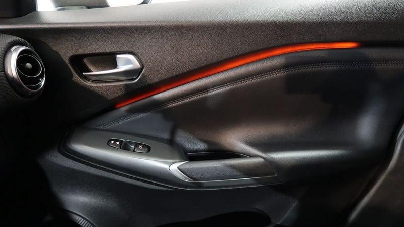 Nissan Juke Juke 1.0 dig-t N-Connecta 114cv dct #CAMBIO AUTOM.#VARI COLORI#