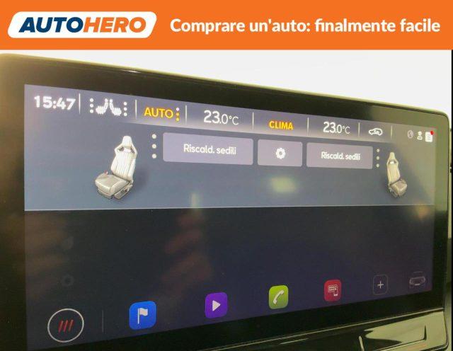 CUPRA Leon Sportstourer 2.0 TDI 150 CV DSG