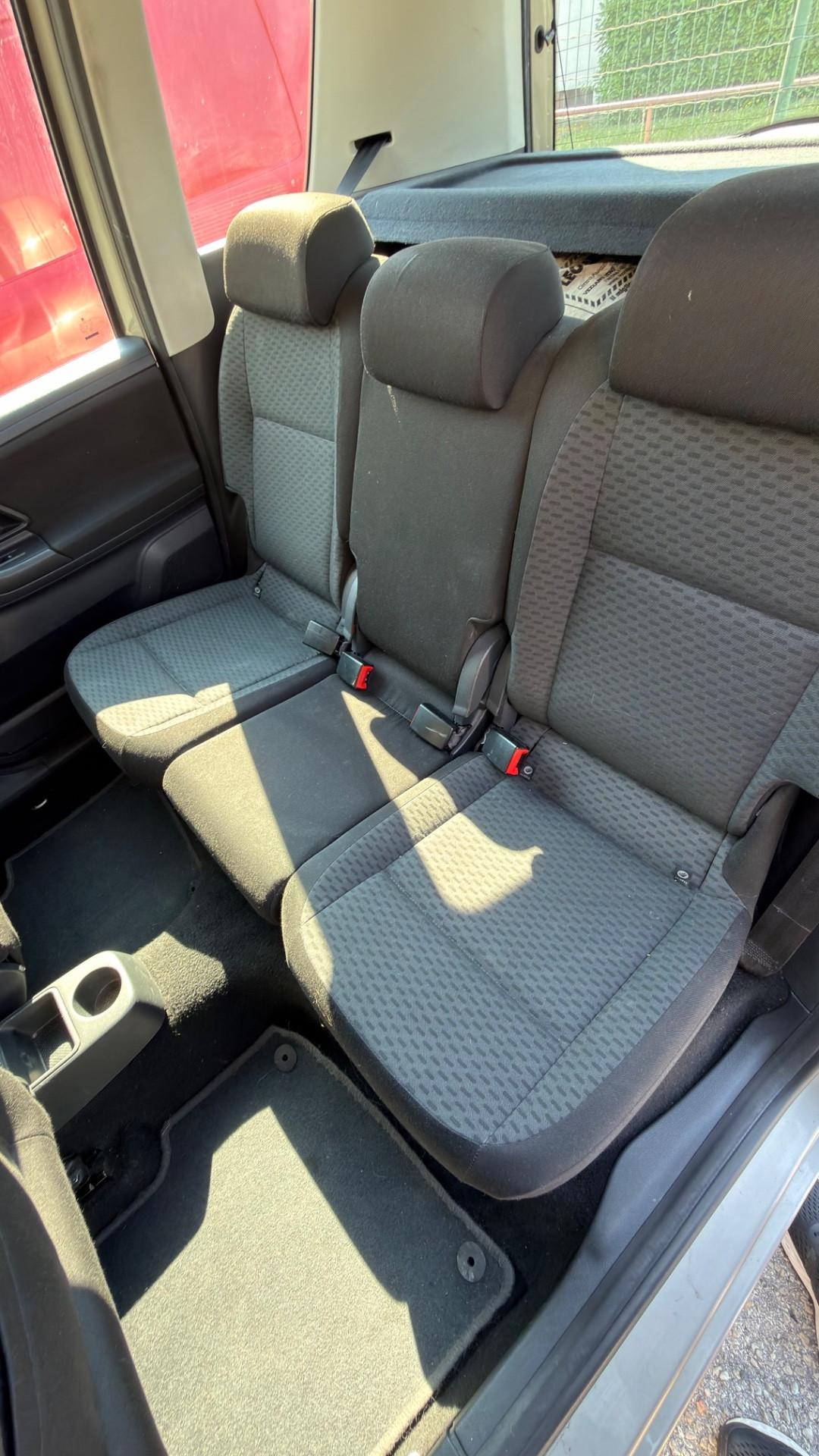 Skoda Roomster 1.6 TDI CR 90CV Ambition