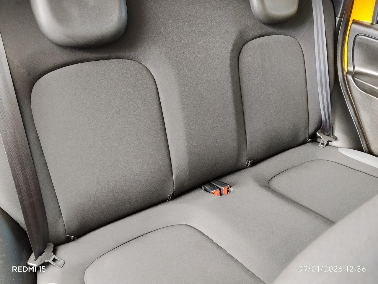 Fiat Panda 1.2 70CV BENZINA GPL DI SERIE