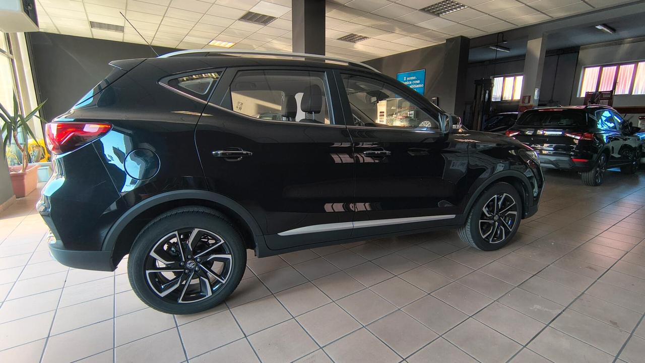 Mg ZS 1.5 VTi-tech Luxury