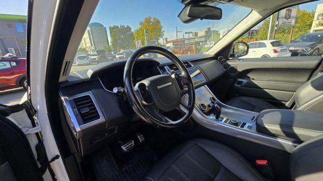 LAND ROVER Range Rover Sport 3.0D l6 249 CV S IVA ESPOSTA PERMUTE