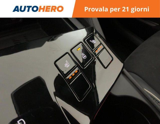 KIA Sportage 1.6 TGDi HEV AT GT-line