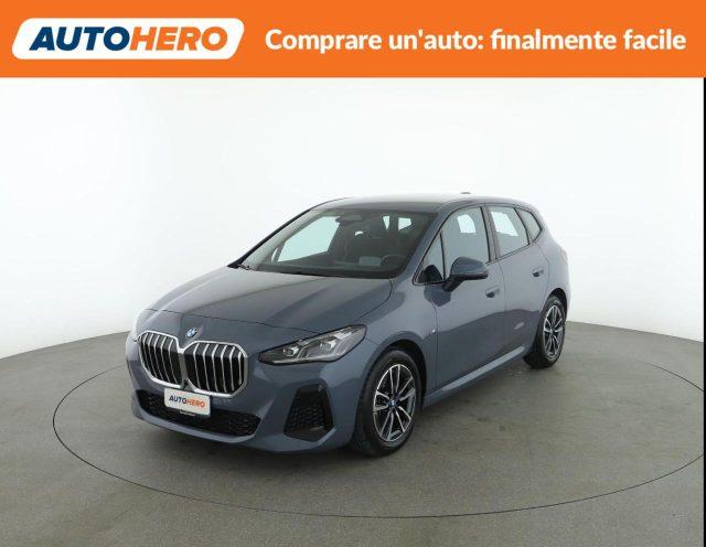BMW 220 i 48V Active Tourer Msport