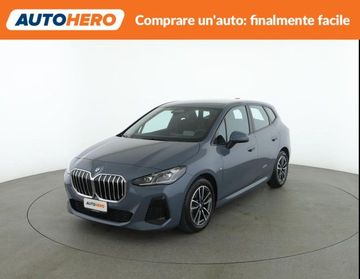 BMW 220 i 48V Active Tourer Msport