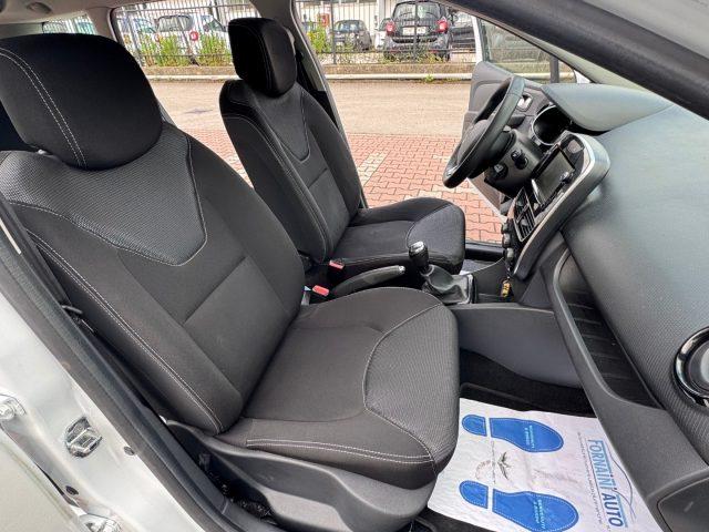 RENAULT Clio SPORTER dCi 90cv BUSINESS AZIENDALE