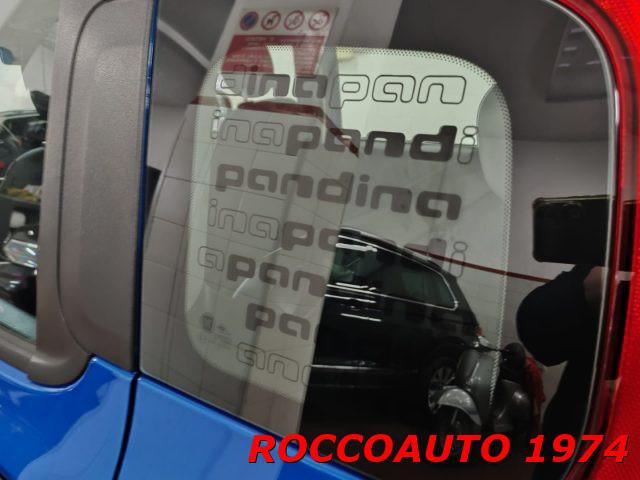 FIAT Panda 1.0 Hybrid ITALIANA PREZZO REALE