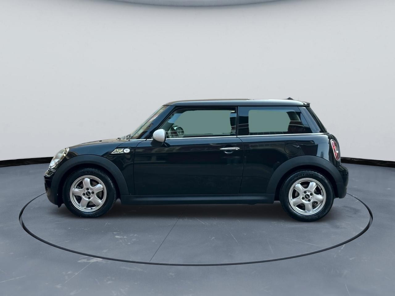 Mini Mini 1.4 GPL Ray G PERFETTA