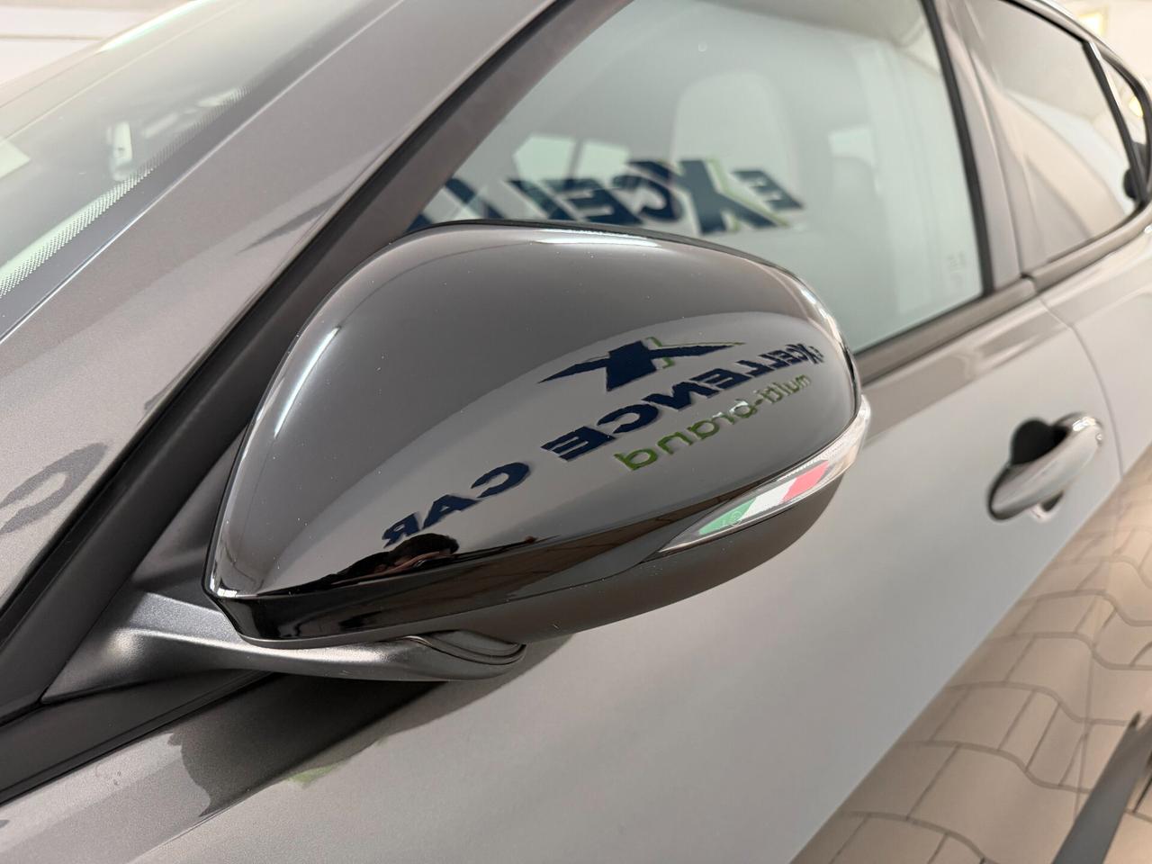 Alfa Romeo Tonale 1.6 diesel 130 CV TCT6 Sprint