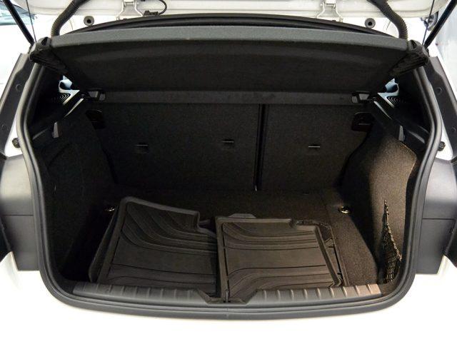 BMW 118 d 5p. Msport Unico Proprietario-Tetto-Service Bmw