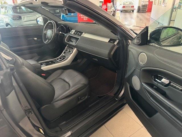 LAND ROVER RR Evoque 1ª serie Range Rover Evoq...