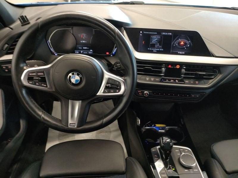BMW Serie 1 118i 5p. M Sport