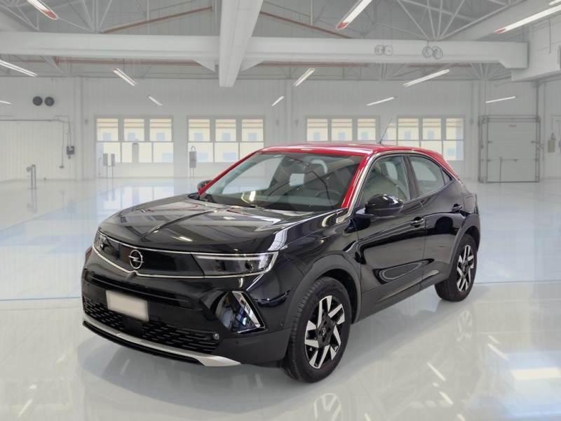 OPEL MOKKA 1.2 T Elegance 130cv AT8