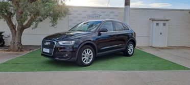 Audi Q3 2.0 TDI Business