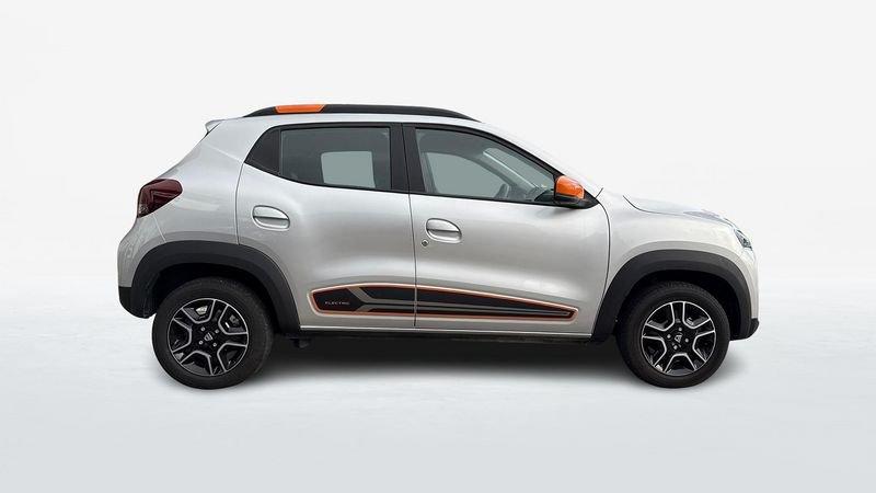 Dacia Spring Electric 45 Comfort Plus