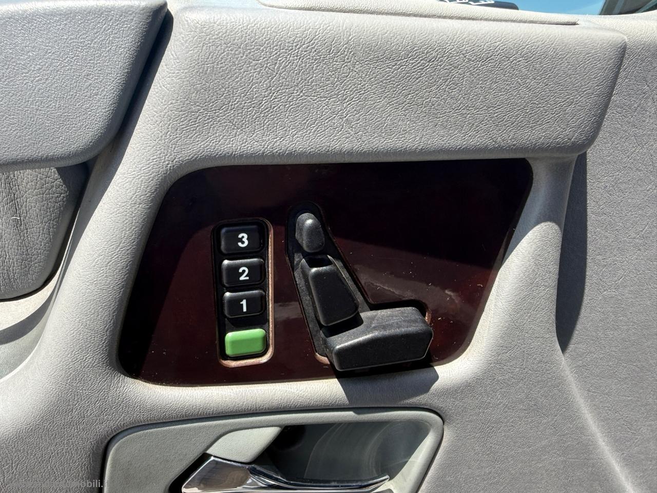 MERCEDES-BENZ G 400 CDI S.W. Lunga V8 CDI