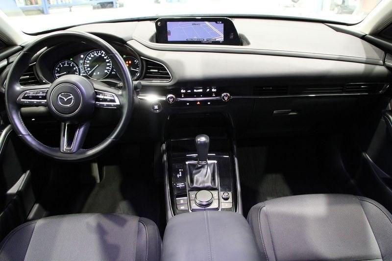 Mazda CX-30 CX-30 2.0 m-hybrid Executive 2wd 150cv 6at