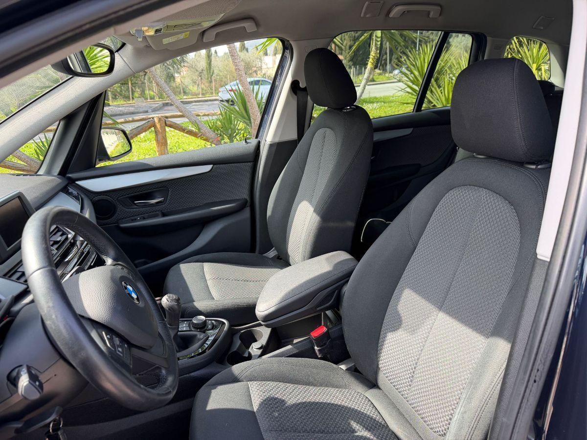 BMW - Serie 2 Gran Tourer