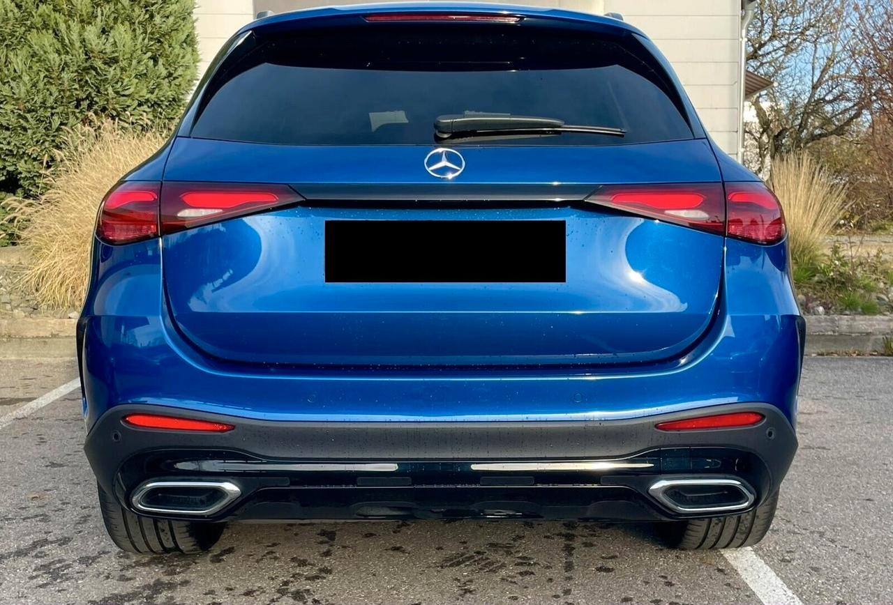 Mercedes-benz GLC 220 d 4Matic Mild Hybrid AMG Line Premium