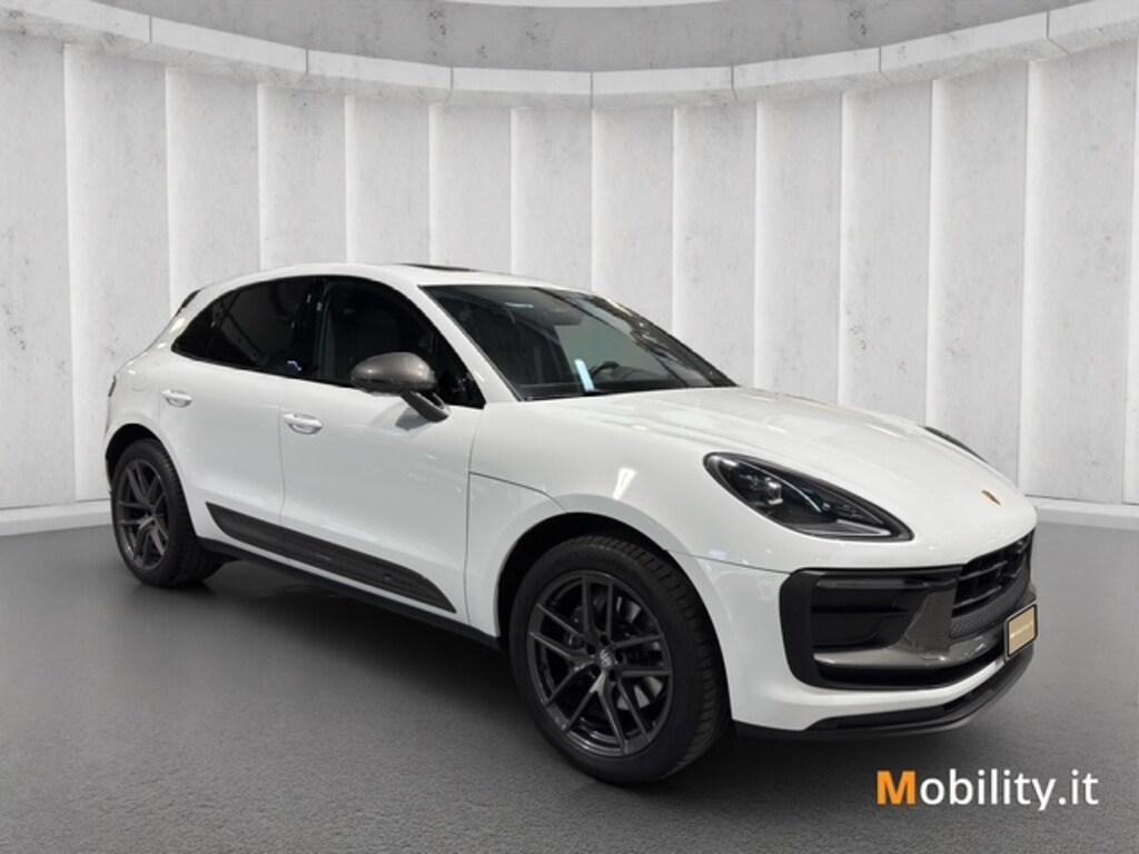 Porsche Macan 2.0 T PDK