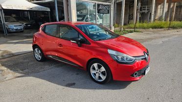 Renault Clio 1.5 dCi Costume National