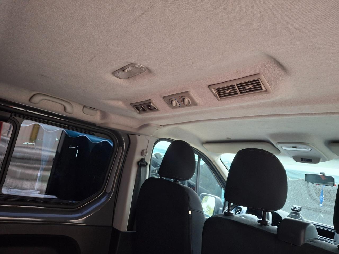 Opel Vivaro 1.6 BiTurbo 140CV 6POSTI AUTOCARRO!!!