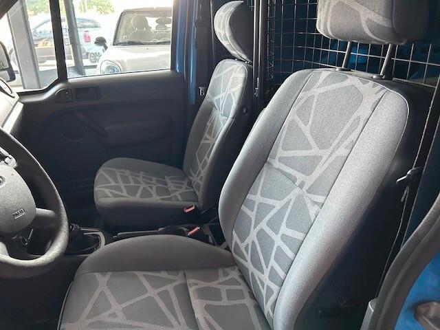 Ford Transit Connect Transit Connect 200S 1.8 TDCi/90CV DPF PC-TN