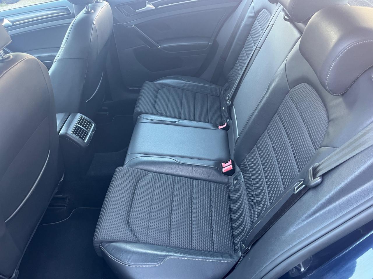 Volkswagen Golf 1.4 TSI DSG 5p. Highline BlueMotion Technology