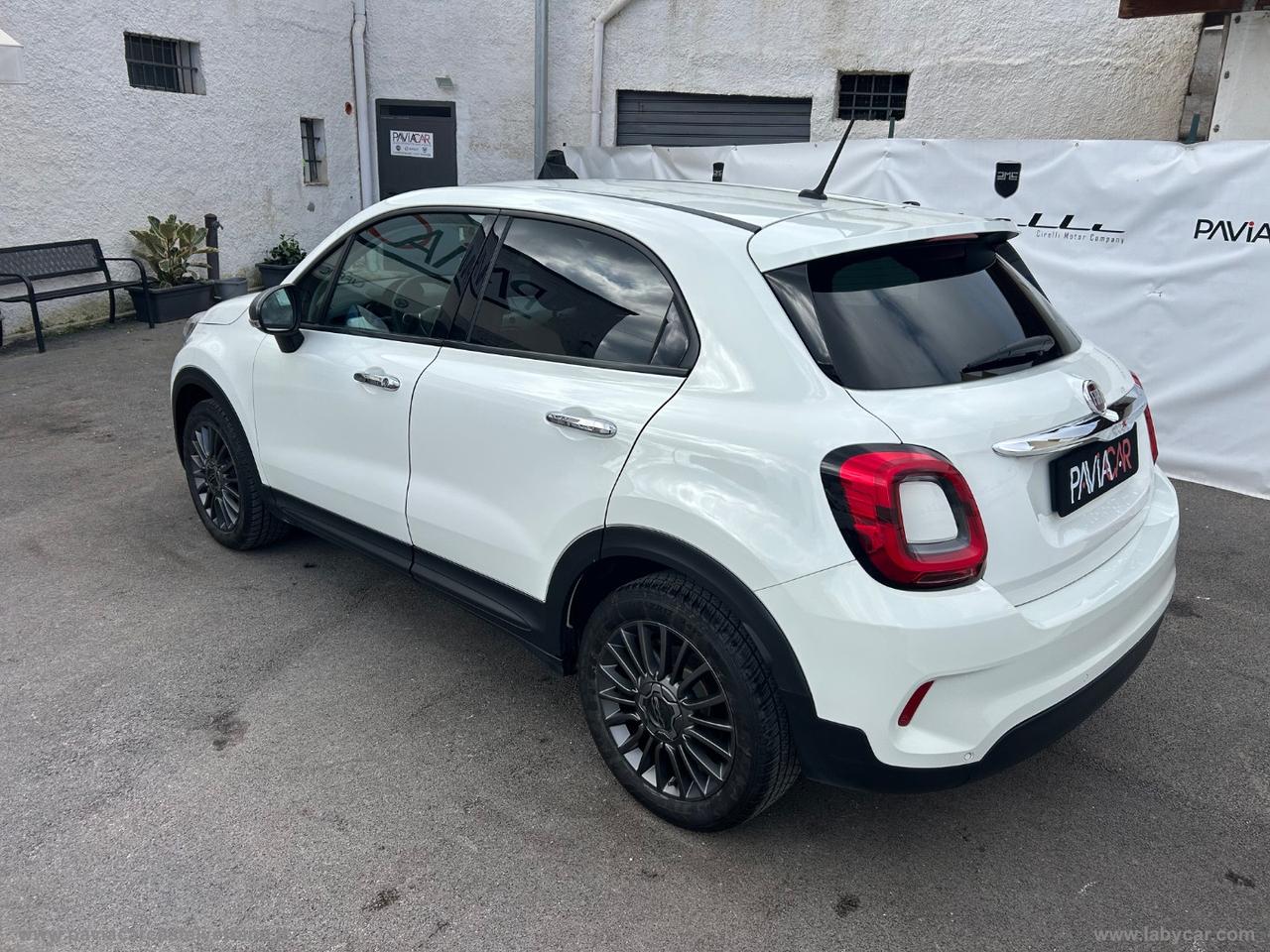 FIAT 500X 1.3 M.Jet 95 CV Urban