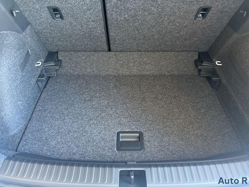 Seat Arona 1.0 EcoTSI Black Edition