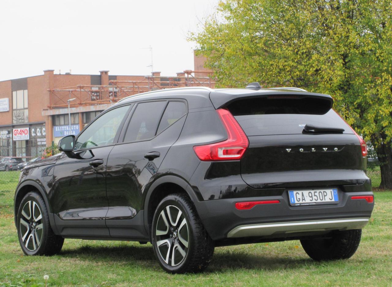 Volvo XC40 1.5 t3 Business Plus Geartronic
