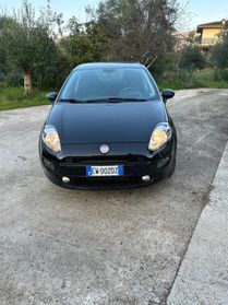 Fiat Punto 1.3 MJT