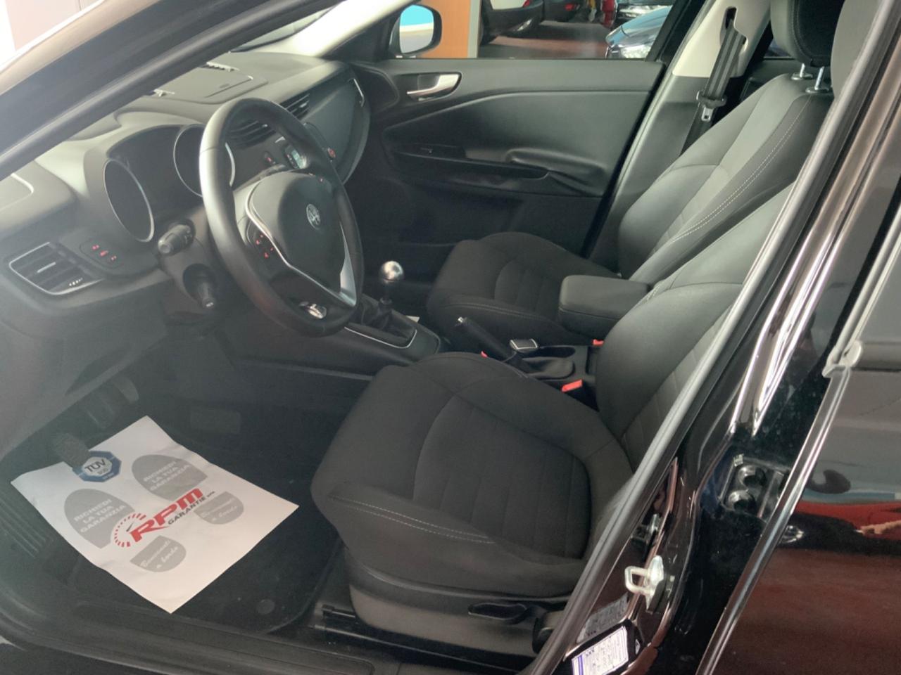 Alfa Romeo Giulietta 1.6 JTDm 120 CV Super