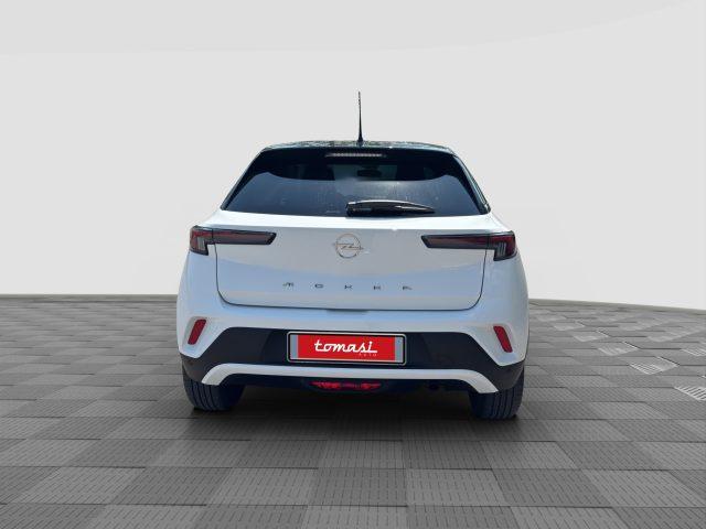 OPEL Mokka Mokka 1.2 Turbo Edition
