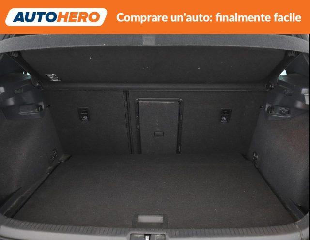 VOLKSWAGEN Golf 1.6 TDI 110 CV DSG 5p. Sport Edition BlueMotion Te