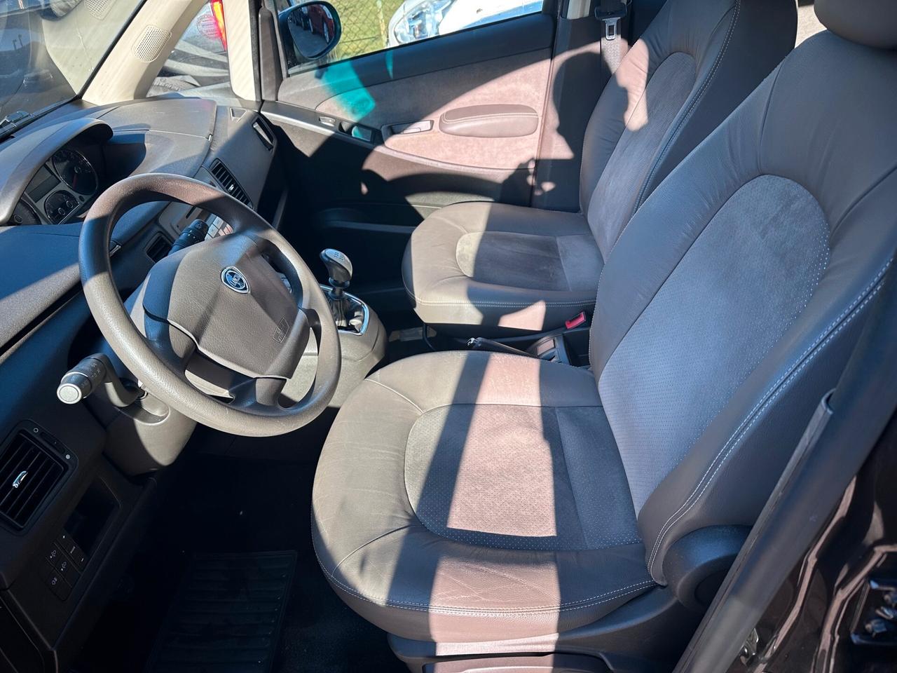 Lancia MUSA 1.4 Oro*EURO5*NEOPATENTATI