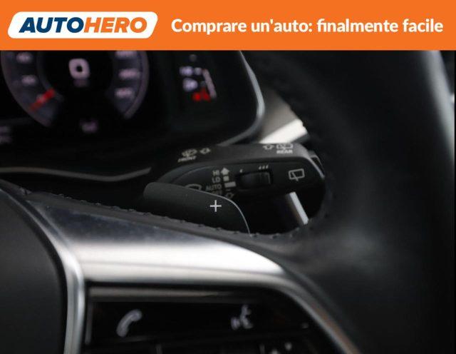 AUDI A6 Avant 45 3.0 TDI quattro tiptronic Business Sport