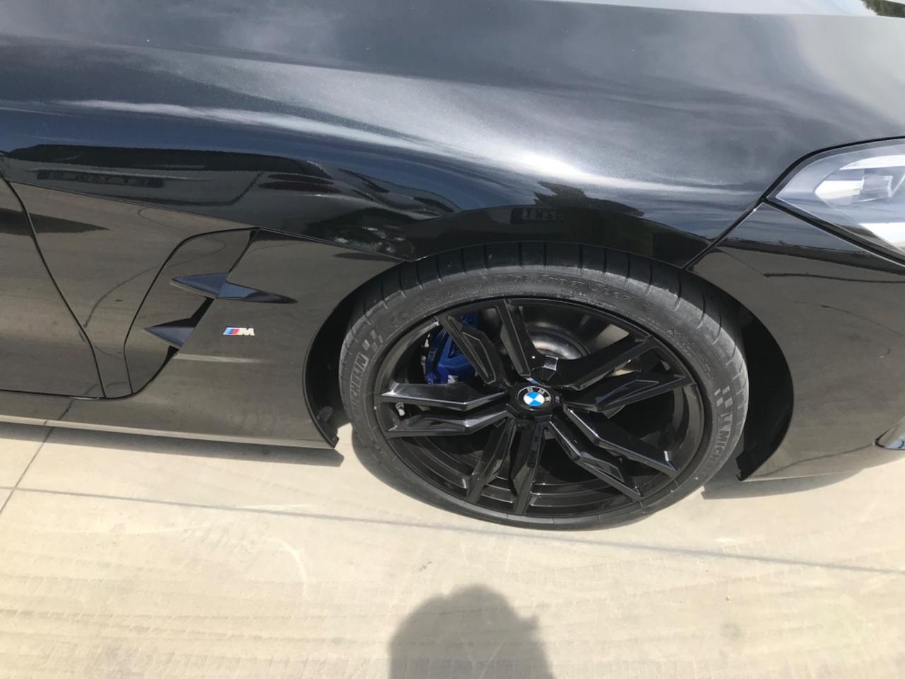 Bmw Z4 sDrive20i Msport