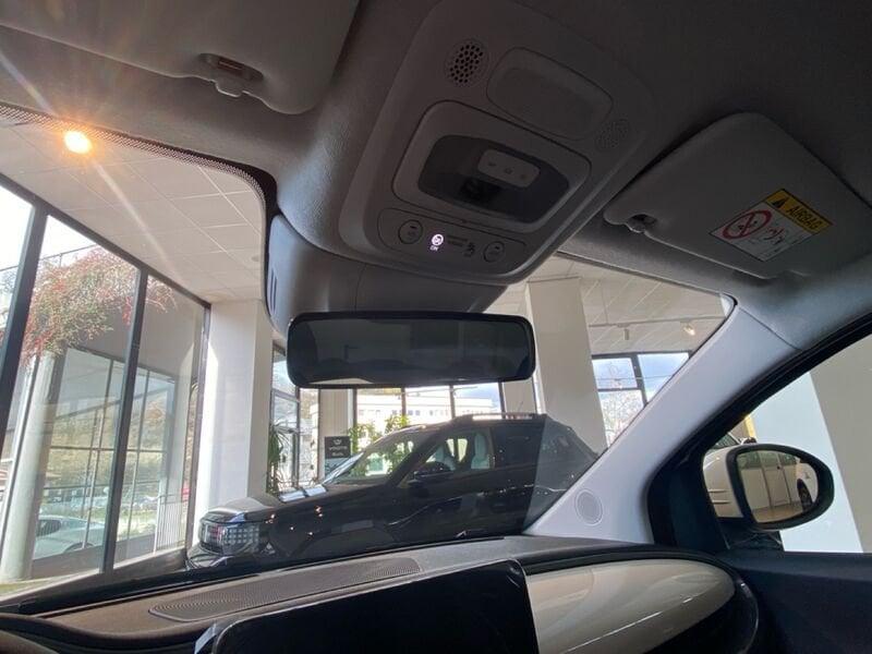 FIAT 500 500e Berlina 42 kWh Icon