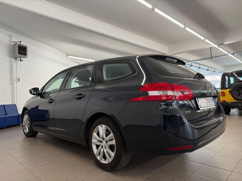 Peugeot 308 308 BlueHDi 100 S&S SW Business