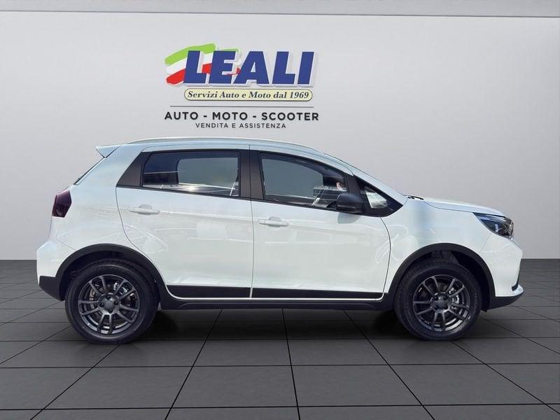 EMC Quattro EMC Quattro 5p 1.5 benzina 103cv