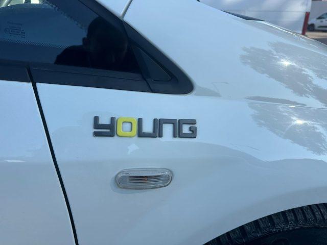 FIAT Punto 1.3 MJT II S&S 85 CV 5 porte ECO Young