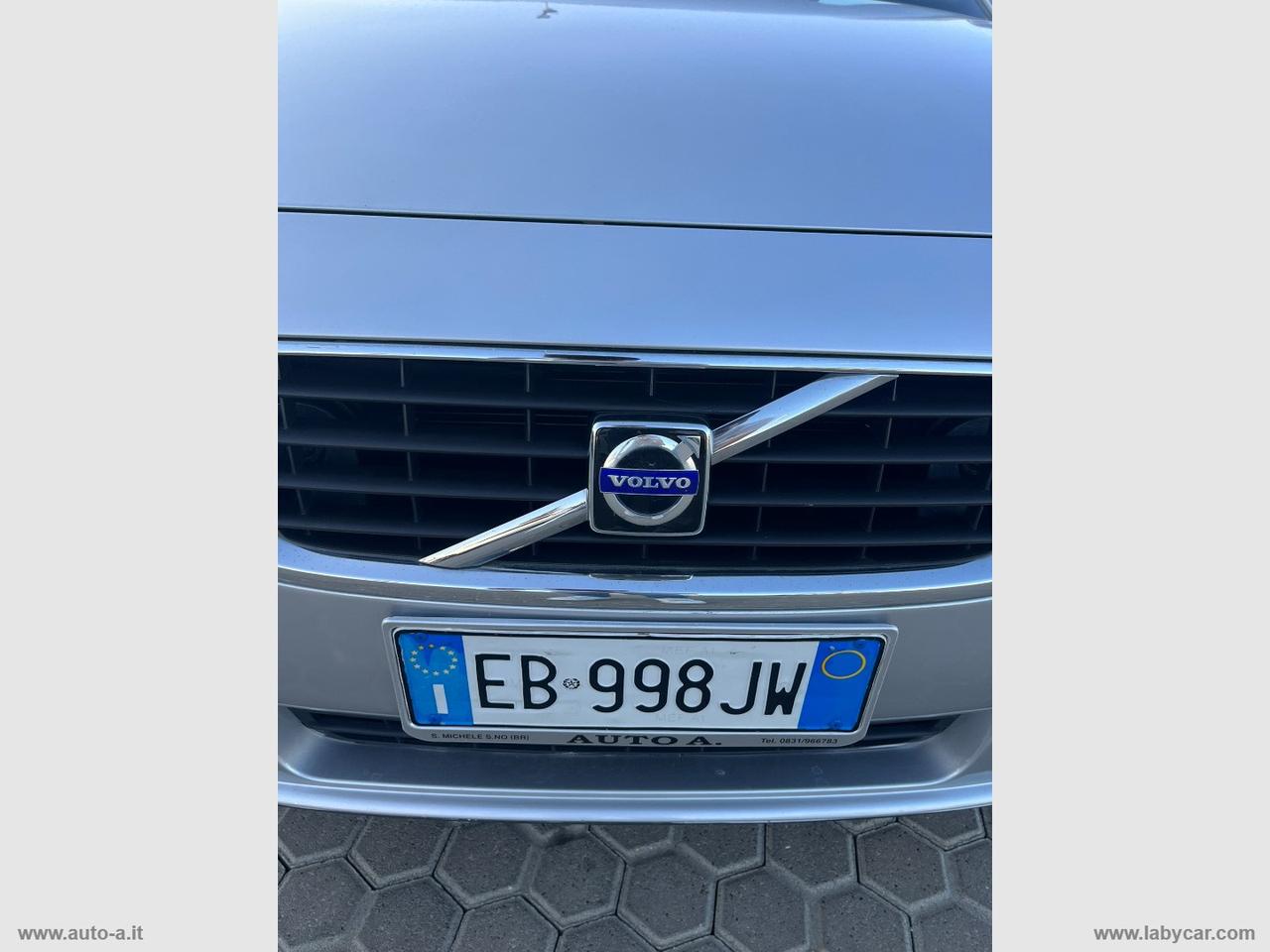 VOLVO V50 1.6 D DRIVE POLAR